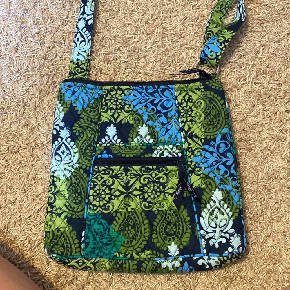 Vera Bradley Bag NWOT